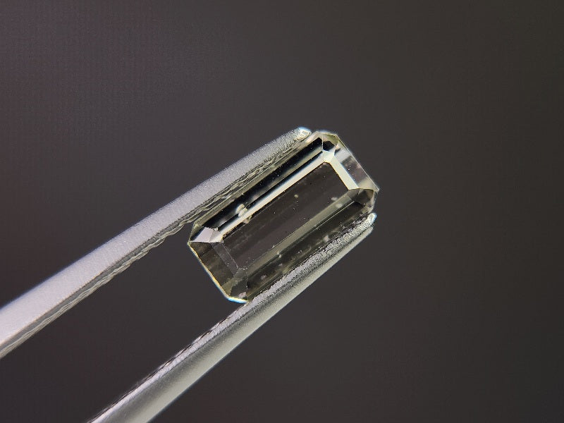 bcTRM-7　バイカラートルマリン　0.83ct