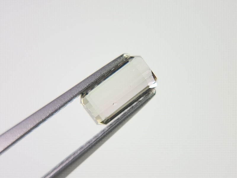 bcTRM-7　バイカラートルマリン　0.83ct