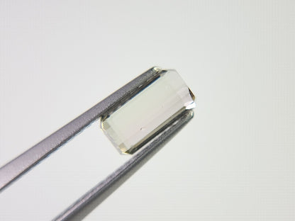 bcTRM-7　バイカラートルマリン　0.83ct
