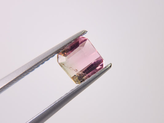 bcTRM-9　バイカラートルマリン　0.79ct