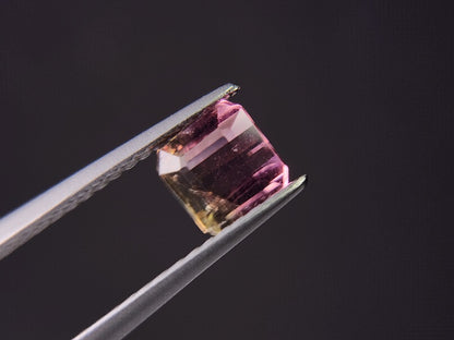 bcTRM-9　バイカラートルマリン　0.79ct