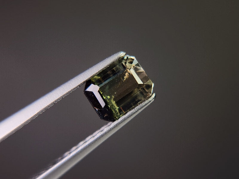 bcTRM-10　バイカラートルマリン　0.76ct