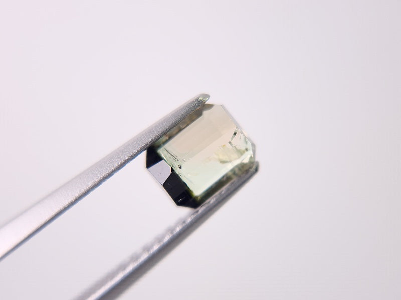 bcTRM-10　バイカラートルマリン　0.76ct