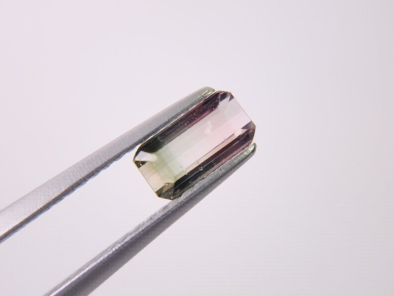 bcTRM-11　バイカラートルマリン　0.70ct