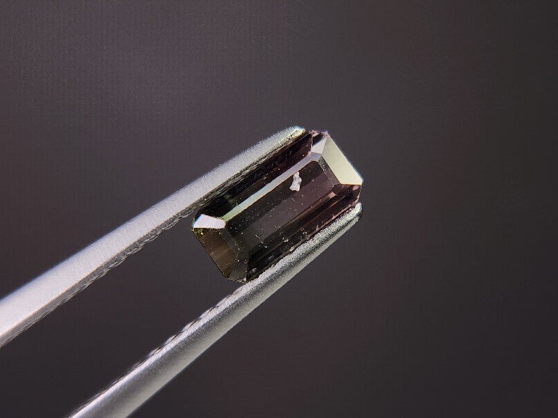 bcTRM-11　バイカラートルマリン　0.70ct