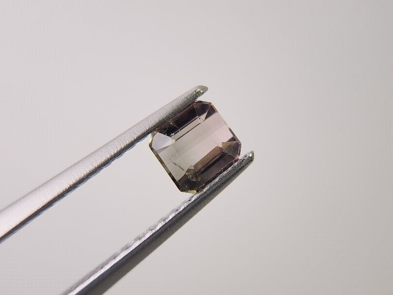 bcTRM-13　バイカラートルマリン　0.60ct
