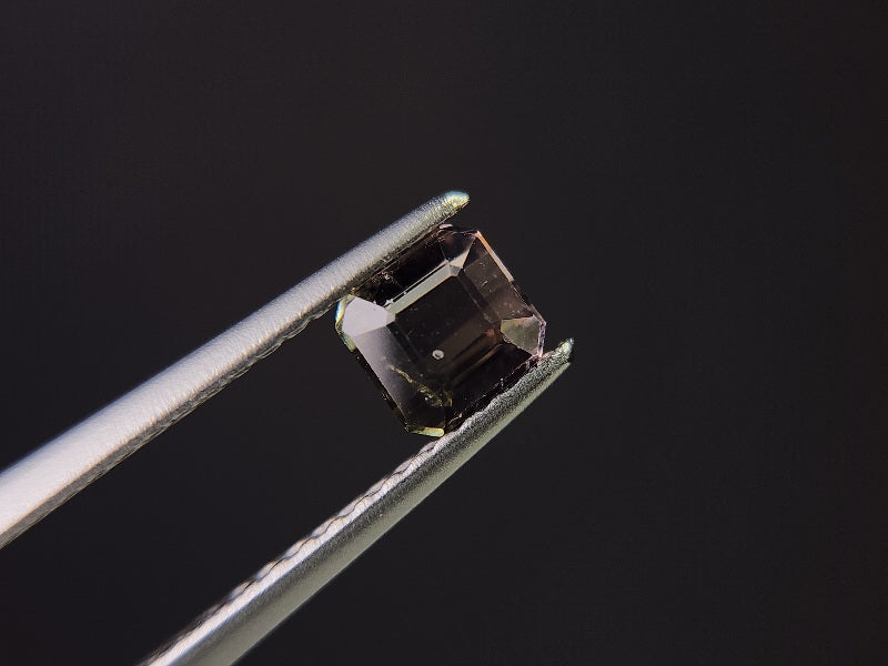 bcTRM-13　バイカラートルマリン　0.60ct