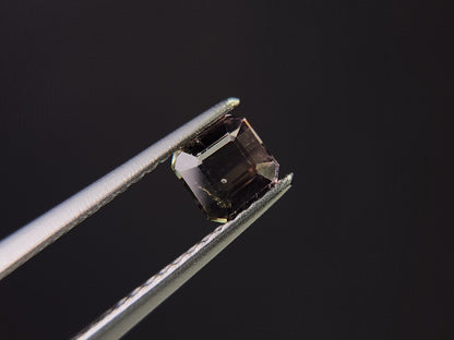 bcTRM-13　バイカラートルマリン　0.60ct