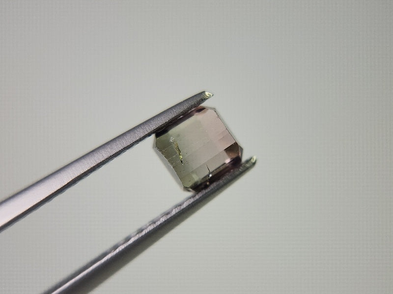 bcTRM-13　バイカラートルマリン　0.60ct