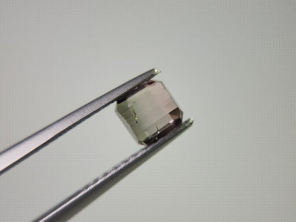 bcTRM-13　バイカラートルマリン　0.60ct