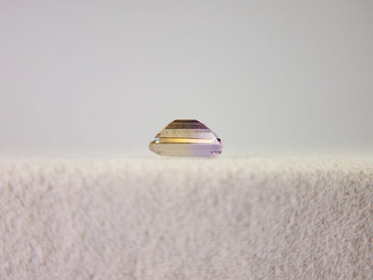 AMT-38　アメトリン　0.94ct