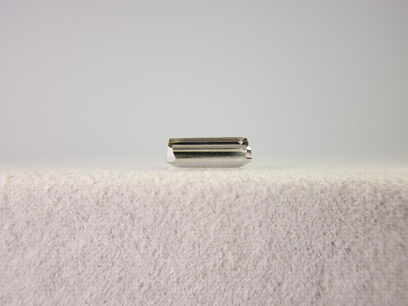 bcTRM-7　バイカラートルマリン　0.83ct