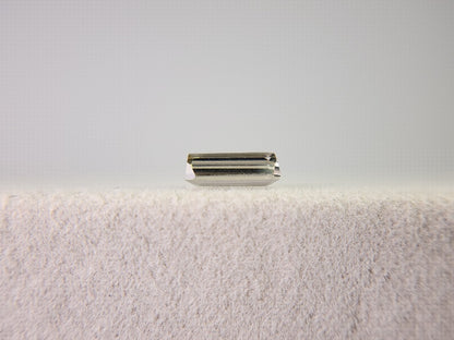 bcTRM-7　バイカラートルマリン　0.83ct