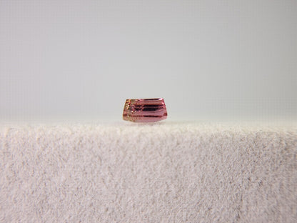 bcTRM-9　バイカラートルマリン　0.79ct