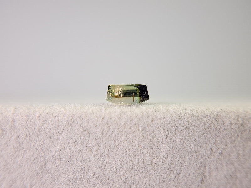 bcTRM-10　バイカラートルマリン　0.76ct