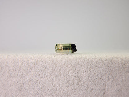bcTRM-10　バイカラートルマリン　0.76ct