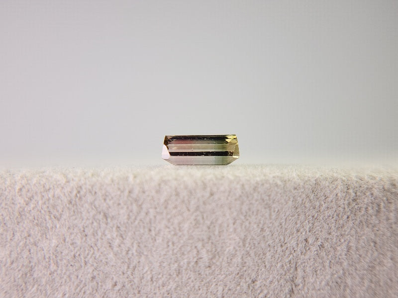 bcTRM-11　バイカラートルマリン　0.70ct