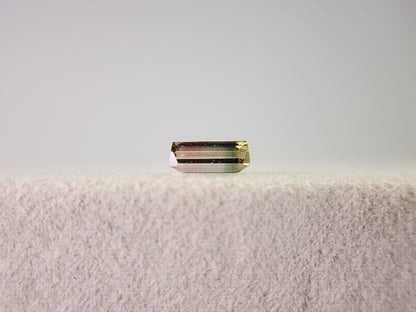 bcTRM-11　バイカラートルマリン　0.70ct