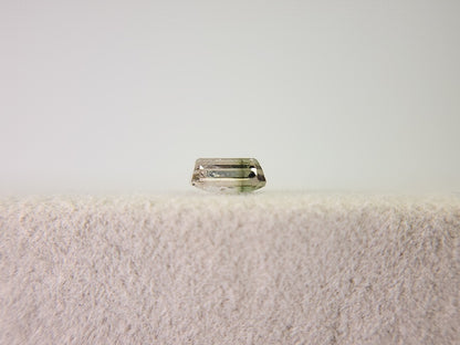 bcTRM-12　バイカラートルマリン　0.68ct