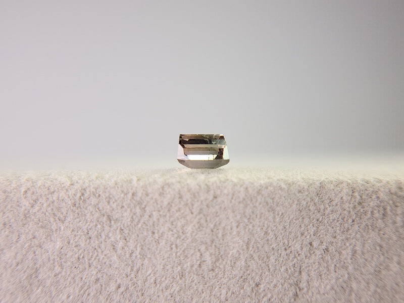 bcTRM-13　バイカラートルマリン　0.60ct