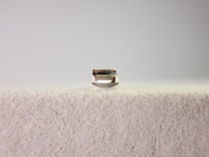 bcTRM-13　バイカラートルマリン　0.60ct