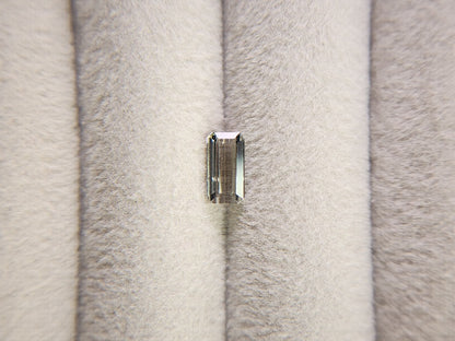 bcTRM-7　バイカラートルマリン　0.83ct