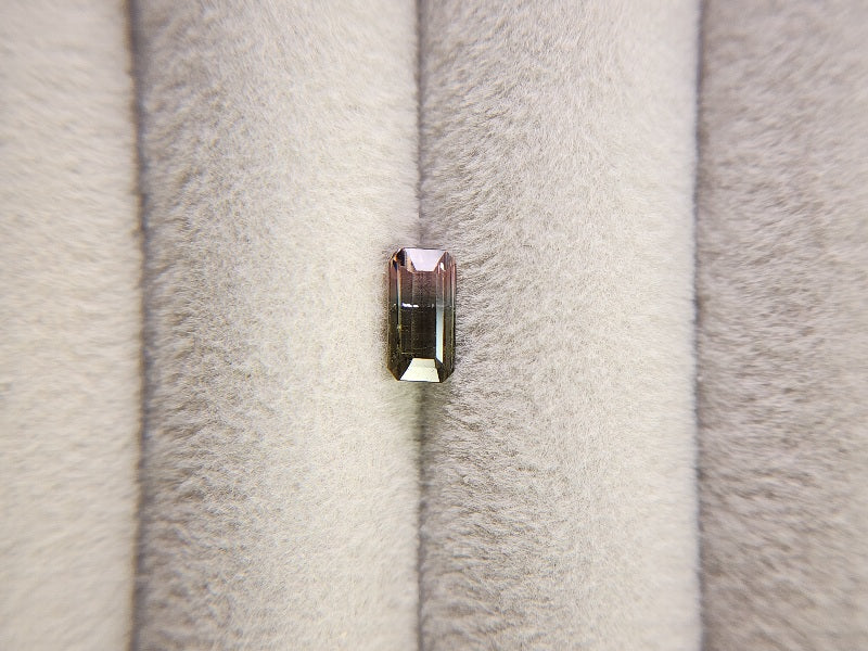 bcTRM-8　バイカラートルマリン　0.81ct