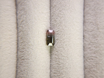 bcTRM-8　バイカラートルマリン　0.81ct
