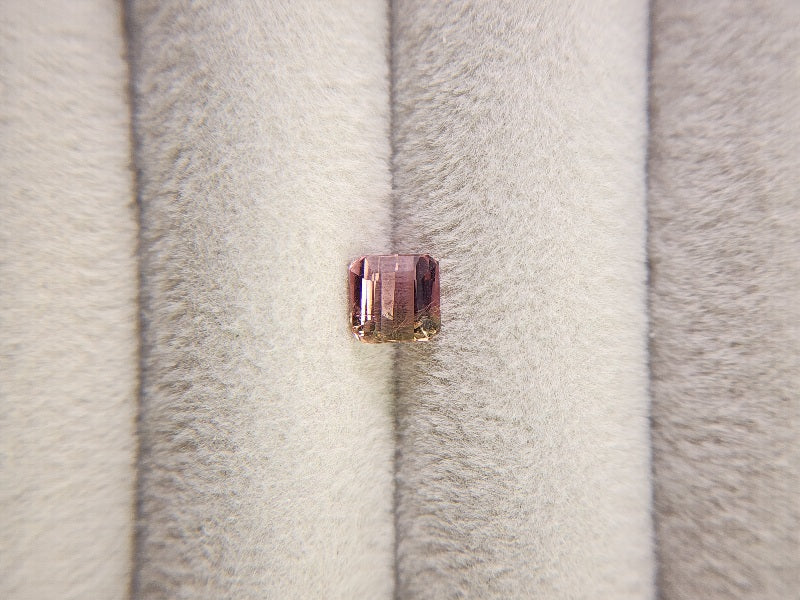 bcTRM-9　バイカラートルマリン　0.79ct