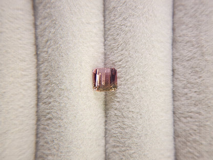 bcTRM-9　バイカラートルマリン　0.79ct