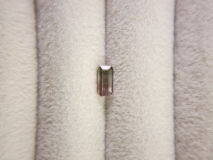 bcTRM-11　バイカラートルマリン　0.70ct