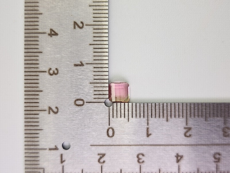 bcTRM-9　バイカラートルマリン　0.79ct