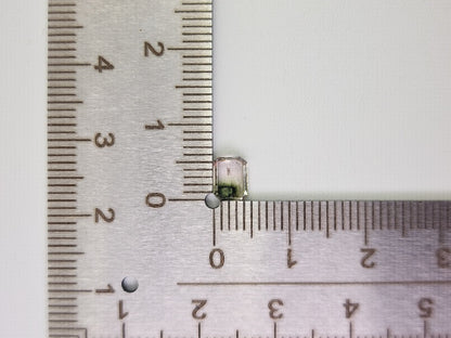 bcTRM-12　バイカラートルマリン　0.68ct