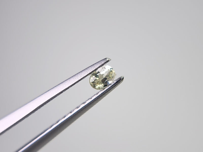 SET2-yeAP-53　イエローアパタイト2石セット　計0.21ct