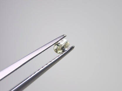 SET2-yeAP-53　イエローアパタイト2石セット　計0.21ct