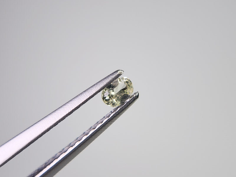 SET2-yeAP-53　イエローアパタイト2石セット　計0.21ct