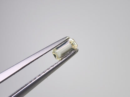 SET2-yeAP-22　イエローアパタイト2石セット　計0.31ct