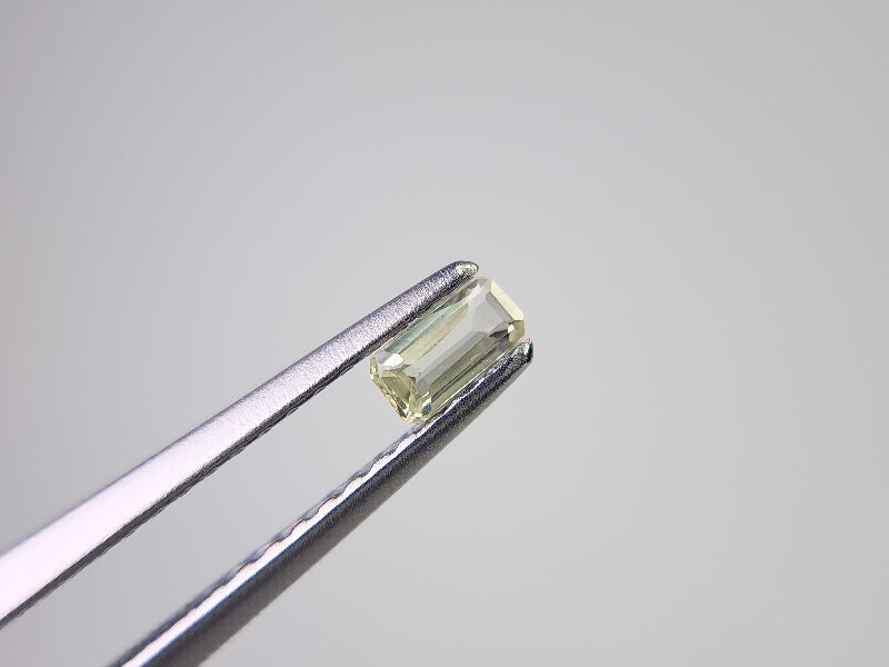 SET2-yeAP-22　イエローアパタイト2石セット　計0.31ct