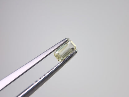SET2-yeAP-22　イエローアパタイト2石セット　計0.31ct
