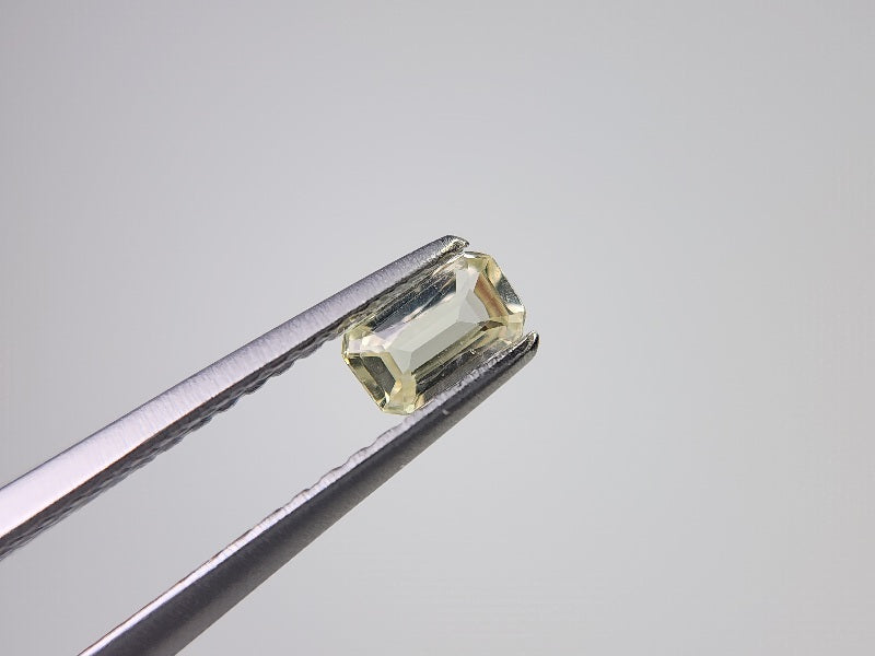 SET2-yeAP-23　イエローアパタイト2石セット　計0.43ct