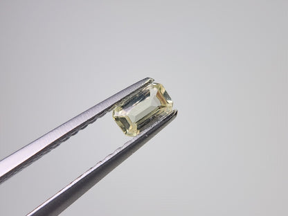 SET2-yeAP-23　イエローアパタイト2石セット　計0.43ct