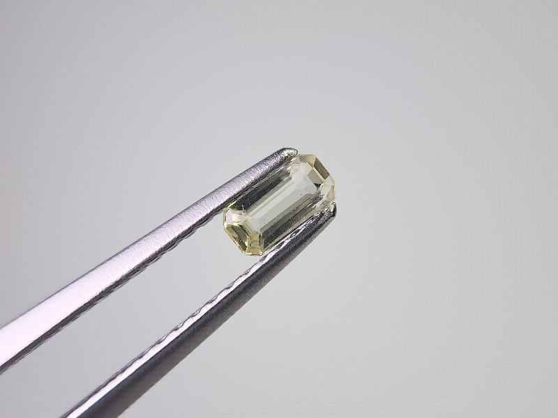 SET2-yeAP-23　イエローアパタイト2石セット　計0.43ct