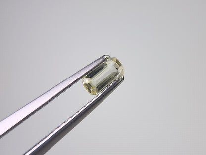 SET2-yeAP-23　イエローアパタイト2石セット　計0.43ct
