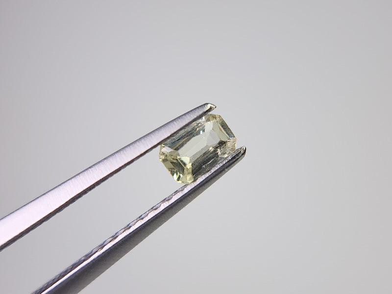 SET2-yeAP-24　イエローアパタイト2石セット　計0.38ct