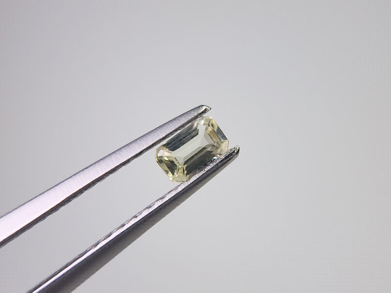 SET2-yeAP-24　イエローアパタイト2石セット　計0.38ct