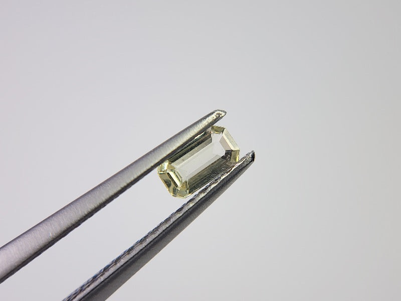 SET2-yeAP-25　イエローアパタイト2石セット　計0.35ct