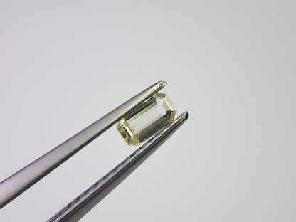 SET2-yeAP-25　イエローアパタイト2石セット　計0.35ct