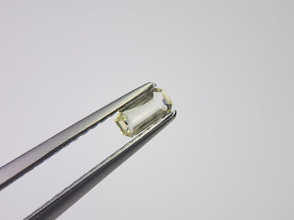 SET2-yeAP-25　イエローアパタイト2石セット　計0.35ct