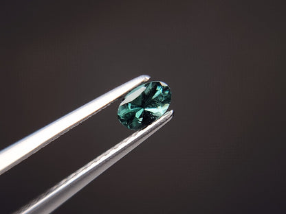 【500円均一】10/12新着！　ブルートルマリン　0.26ct　1