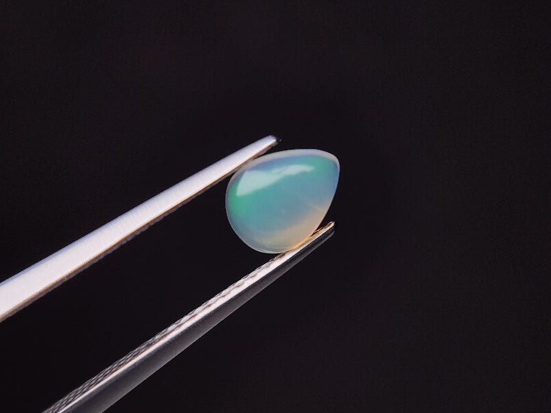 【500円均一】10/12新着！　オパール　0.47ct　7